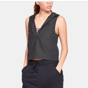 Under Armour X Storm Iridescent jacket size medium new with tag